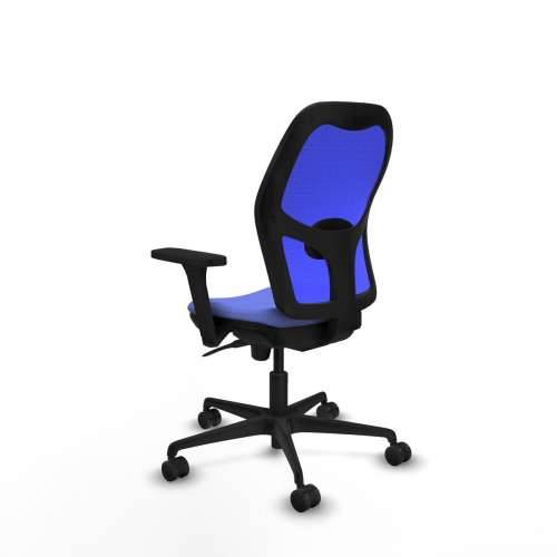 Uredska stolica Piqueras y Crespo 3D036N0 Svetlo Plava Cijena