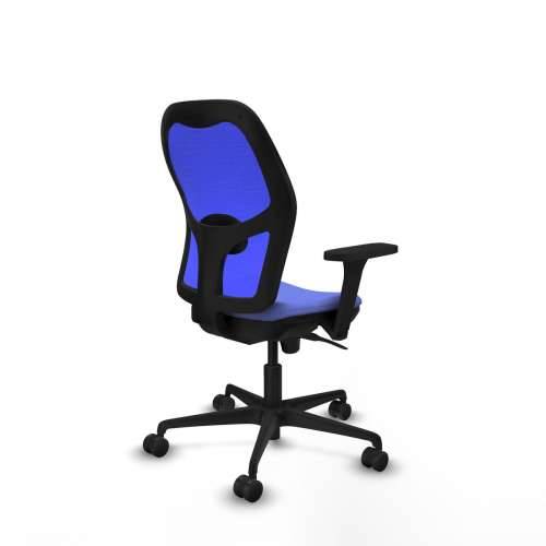 Uredska stolica Piqueras y Crespo 3D036N0 Svetlo Plava Cijena