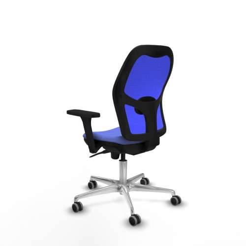 Uredska stolica Piqueras y Crespo 3D086G0 Svetlo Plava Cijena