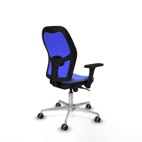 Uredska stolica Piqueras y Crespo 3D086G0 Svetlo Plava Cijena