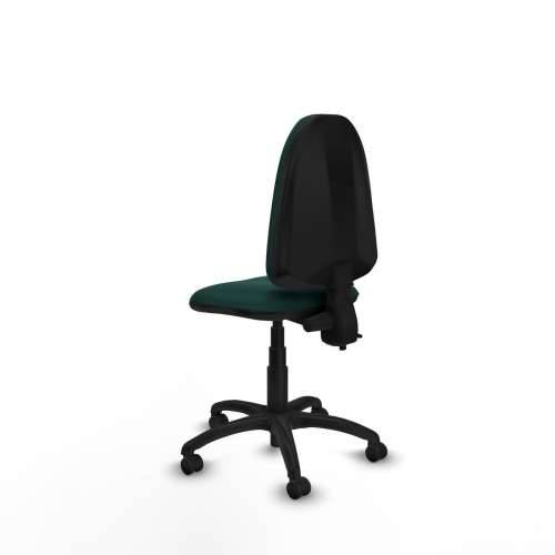 Uredska stolica Piqueras y Crespo B0001RF Zelena Cijena