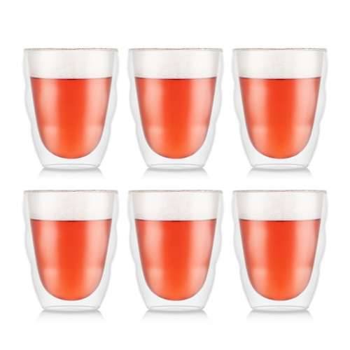 Set Čaša Bodum Providan (6 kom.) Cijena