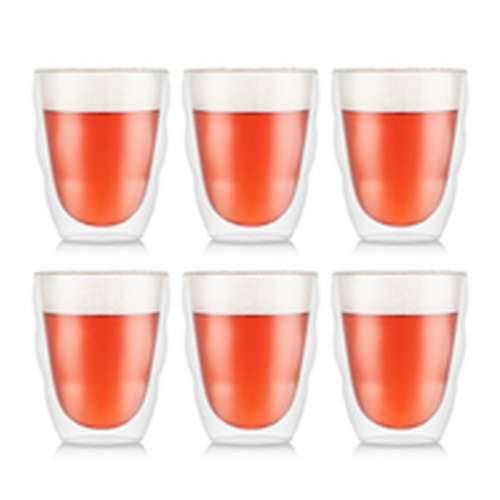 Set Čaša Bodum Providan (6 kom.) Cijena