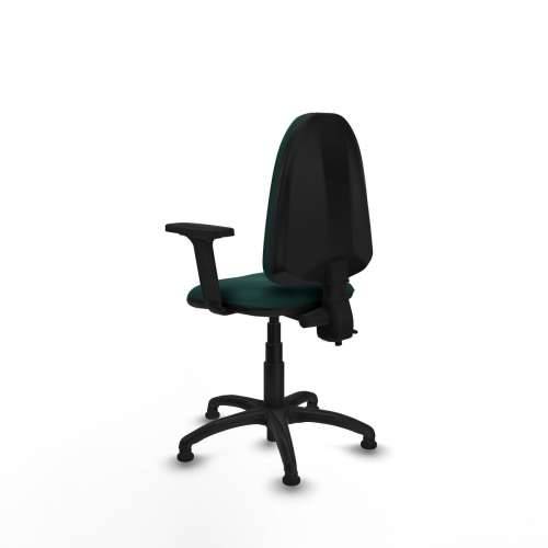 Uredska stolica Piqueras y Crespo B2D01RT Zelena Cijena