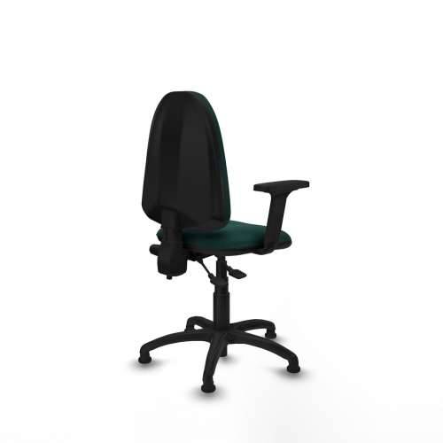 Uredska stolica Piqueras y Crespo B2D01RT Zelena Cijena