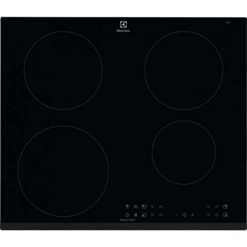 Indukcijska Ploča Electrolux Cijena