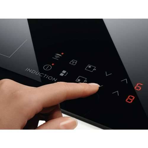 Indukcijska Ploča Electrolux Cijena