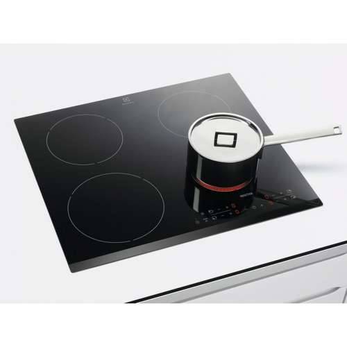 Indukcijska Ploča Electrolux Cijena
