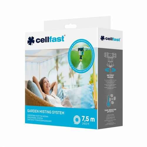 Pribor za nebulizator Cellfast Cijena