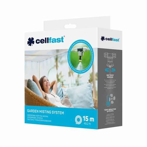 Pribor za nebulizator Cellfast Cijena