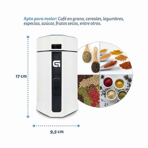 Sjeckalica Grunkel Bijela 50 g Cijena