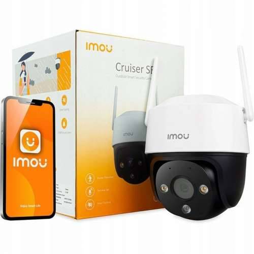 Nadzorna video kamera Imou IPC-K7CP-5H1WE Cijena