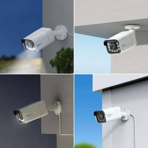 Nadzorna video kamera Reolink P430 Cijena