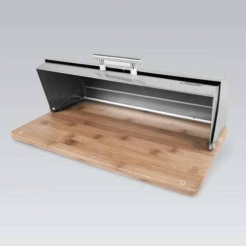 Hermetički zatvarač Feel Maestro MR-1672S Cijena
