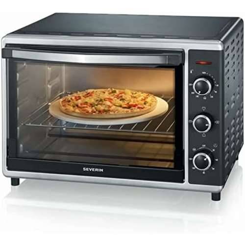 Mini Električna Pećnica Severin TO 2058 1800 W Cijena