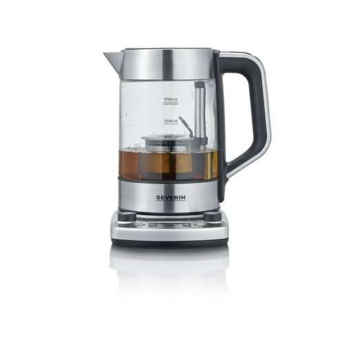 Kuhalo Severin WK 3422 Siva 3000 W 1,7 L Cijena