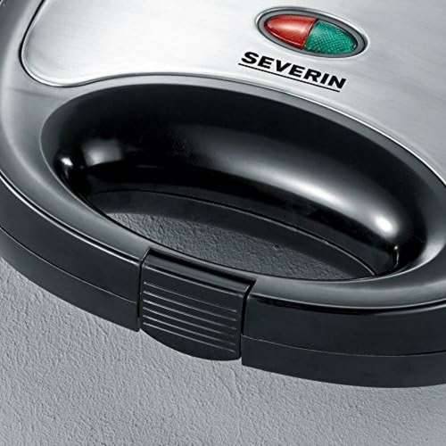 Aparat za sendviče Severin SA2969 Crna 600 W Cijena