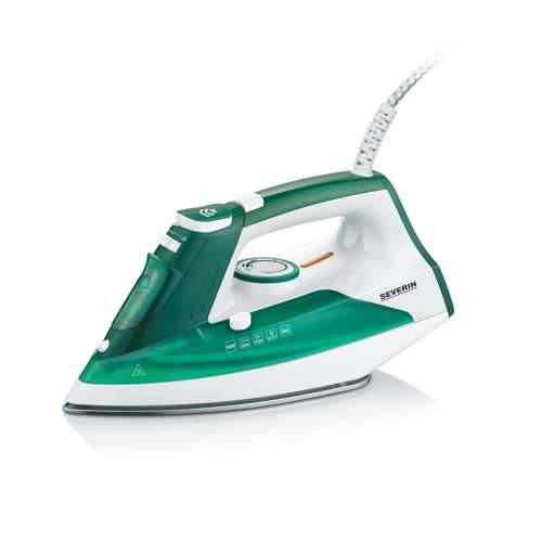 Parno glačalo Severin BA3261 2400 W Cijena