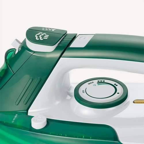 Parno glačalo Severin BA3261 2400 W Cijena