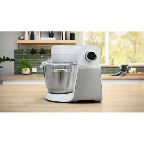 Kuhinjski robot BOSCH MUMS6EW22 Bijela 1600 W 5,5 L Cijena