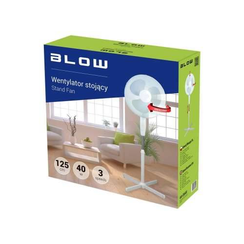 Podni Ventilator Blow 44-064# Bijela 110 W Cijena