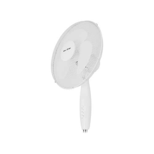 Podni Ventilator Blow 44-064# Bijela 110 W Cijena