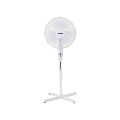 Podni Ventilator Blow 44-064# Bijela 110 W Cijena