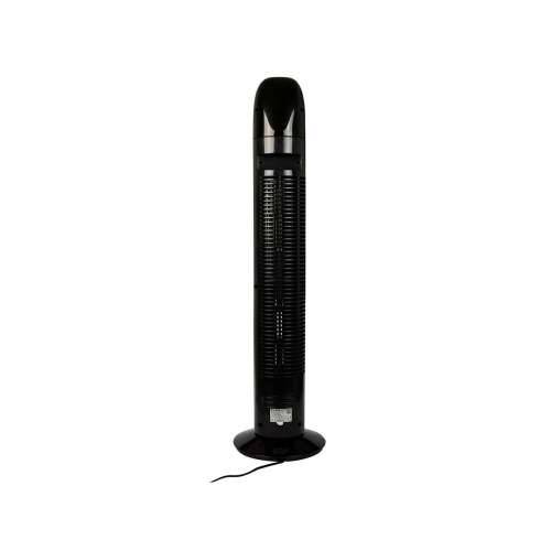 Podni Ventilator Blow 44-075# Crna 90 W Cijena