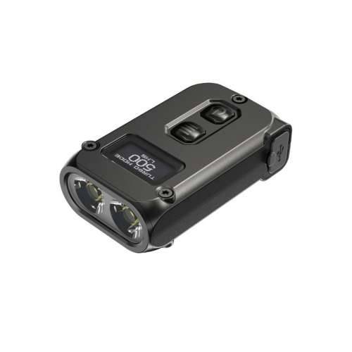 Svjetiljka LED Nitecore NT-TINI2-G 1 Dijelovi 500 lm Cijena