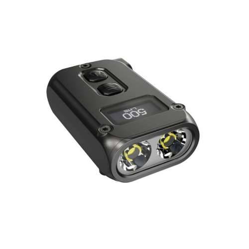 Svjetiljka LED Nitecore NT-TINI2-G 1 Dijelovi 500 lm Cijena