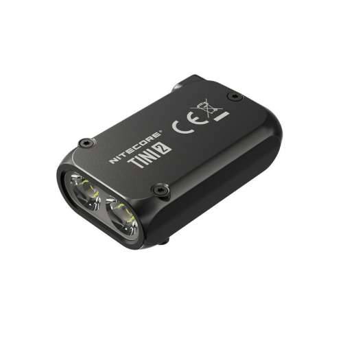 Svjetiljka LED Nitecore NT-TINI2-G 1 Dijelovi 500 lm Cijena