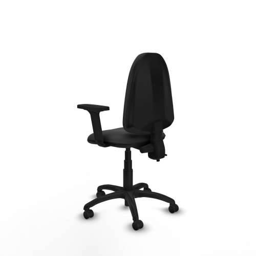 Uredska stolica Piqueras y Crespo B2D01RF Tamno sivo Cijena