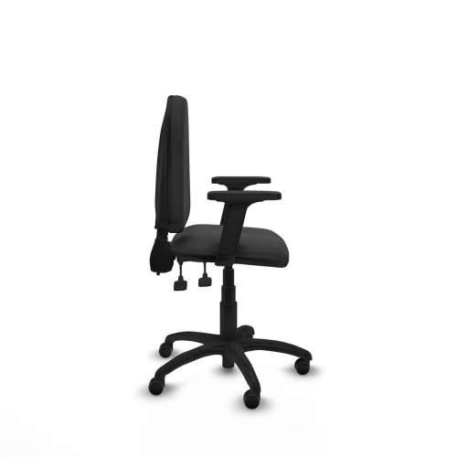 Uredska stolica Piqueras y Crespo B2D01RF Tamno sivo Cijena