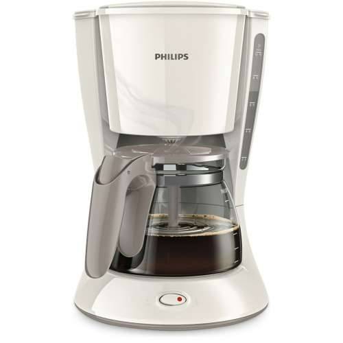 Električni aparat za kavu Philips HD7461/00 1000 W 1,2 L Cijena