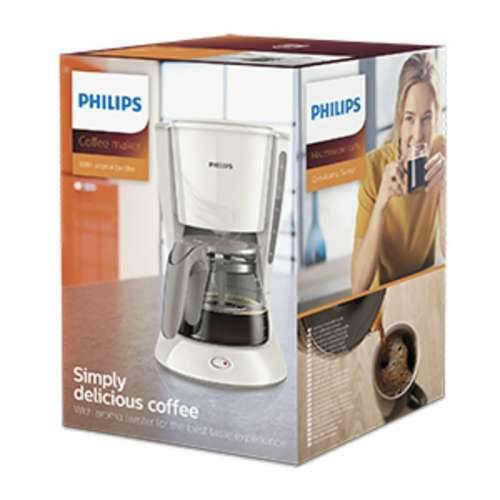Električni aparat za kavu Philips HD7461/00 1000 W 1,2 L Cijena