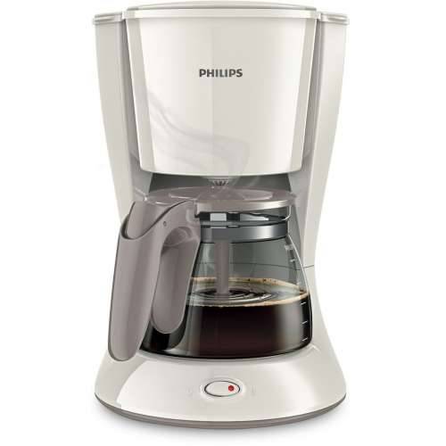 Električni aparat za kavu Philips HD7461/00 1000 W 1,2 L Cijena