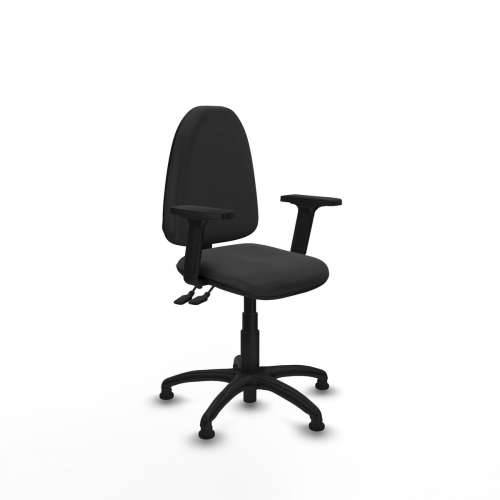 Uredska stolica Piqueras y Crespo B2D01RT Tamno sivo Cijena