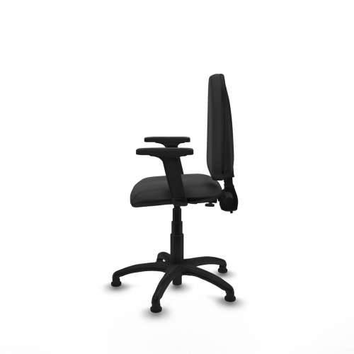 Uredska stolica Piqueras y Crespo B2D01RT Tamno sivo Cijena