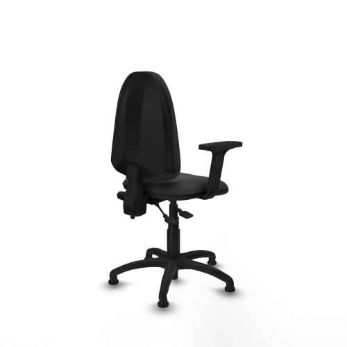Uredska stolica Piqueras y Crespo B2D01RT Tamno sivo Cijena