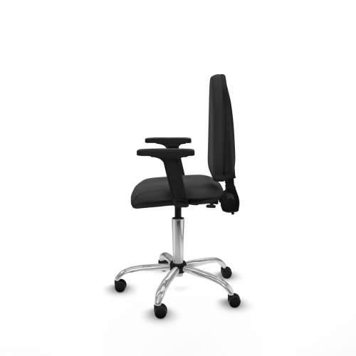 Uredska stolica Piqueras y Crespo B2D05RP Tamno sivo Cijena