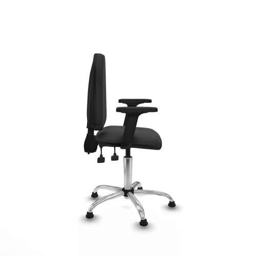 Uredska stolica Piqueras y Crespo B2D05RT Tamno sivo Cijena
