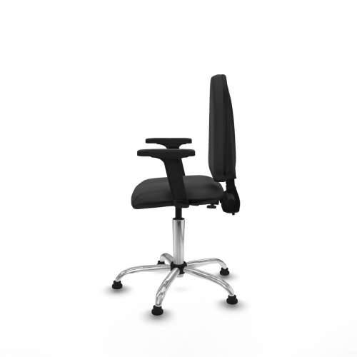 Uredska stolica Piqueras y Crespo B2D05RT Tamno sivo Cijena