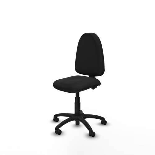 Uredska stolica Piqueras y Crespo B0001RF Crna Cijena