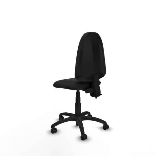 Uredska stolica Piqueras y Crespo B0001RF Crna Cijena