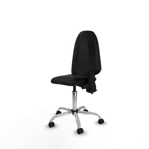 Uredska stolica Piqueras y Crespo B0005RF Crna Cijena