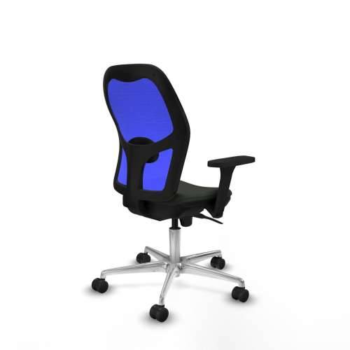 Uredska stolica Piqueras y Crespo 3D086N0 Crna Cijena