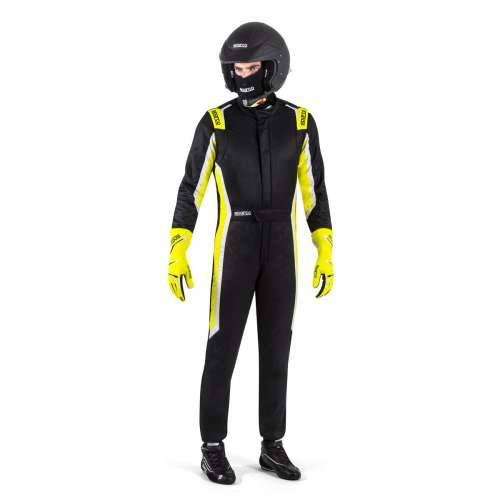 Trkaći kombinezon Sparco SBRS0006B0K08052 52 Cijena