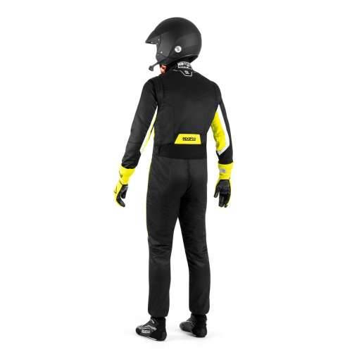 Trkaći kombinezon Sparco SBRS0006B0K08052 52 Cijena