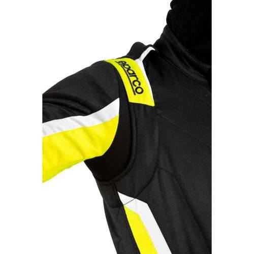 Trkaći kombinezon Sparco SBRS0006B0K08052 52 Cijena