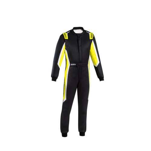 Trkaći kombinezon Sparco SBRS0006B0K08052 52 Cijena